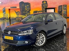 Volkswagen Jetta - 1.4 TSI High Executive Line 1e Eigenaar