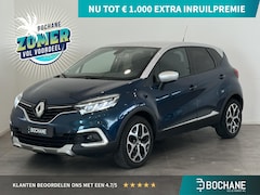 Renault Captur - 0.9 TCe 90 Intens | Navigatie | Climate Control | Cruise Control | Parkeersensoren voor, z