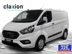 Ford Transit Custom - 2.0 TDCI L1H1 Trend / IMPERIAAL/TREKHAAK