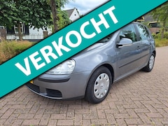 Volkswagen Golf - 1.6 FSI Turijn