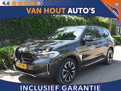 BMW iX3 - Executive 80 kWh | TREKHAAK | PANORAMA DAK | LEDER