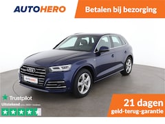 Audi Q5 - 50 TFSI e quattro S edition | AE72996 |