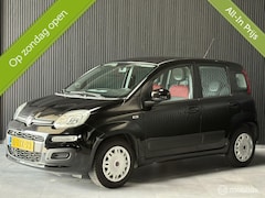 Fiat Panda - 0.9 TwinAir Edizione Cool|AIRCO|NAP|