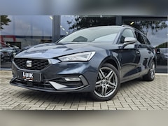 SEAT Leon Sportstourer - 1.4 TSI eHybrid PHEV FR + MATRIX LED + ALCANTARA + DIG DASH + CAMERA