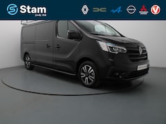 Renault Trafic - 150pk Blue dCi EDC T30 L2H1 Extra Automaat Camera | Climate | Cruise | Navi | Parkeersens.