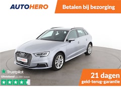 Audi A3 Sportback - 1.4 e-tron Design | NH20913 |