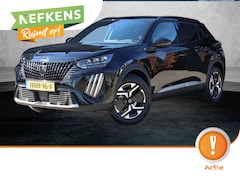 Peugeot e-2008 - EV GT Avantage 54 kWh | AUTOMAAT | AppleCarplay/Android Auto | Navigatie | Keyless | Adapt