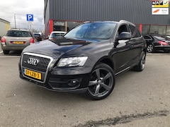Audi Q5 - 2.0 TFSI quattro Pro Line / NAP / PANO / AUTOMAAT / OPEN DAK