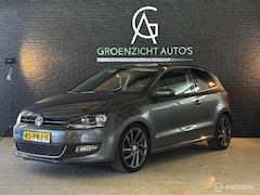 Volkswagen Polo - 1.2 TSI Comfortline