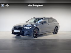 BMW 3-serie Touring - 330e Innovation Pack M Sportpakket Pro Individual Aut. - Beschikbaar vanaf: Oktober 2025
