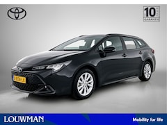 Toyota Corolla Touring Sports - Hybrid 140 Active | Navigatie | ACC | Climate Control |