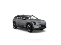 Kia EV3 - Air 58.3 kWh Elektromotor | Actieve rijstrookassistentie (LKAS)