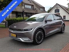 Hyundai IONIQ 5 - Lounge 73kWh ACC/VENTILATIE/HEADUP/360*CAMERA
