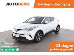 Toyota C-HR - 1.8 Hybrid Active | CV30999 |