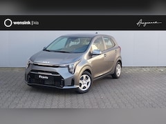 Kia Picanto - 1.0 DPI DynamicLine | Demo | Automaat | Apple Carplay/Android Carplay | Parkeercamera | Ai
