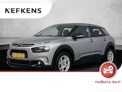 Citroën C4 Cactus - 110pk Business | 1ste eigenaar | Camera | Navigatie | Climate | AppleCarplay/Android