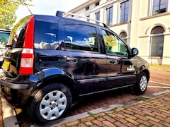 Fiat Panda - 1.2 Edizione Cool Deelauto centrum Utrecht, inkomsten +/- 400 euro/maand