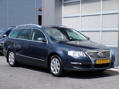 Volkswagen Passat Variant - 1.9 TDI Comfortline Business|Trekh