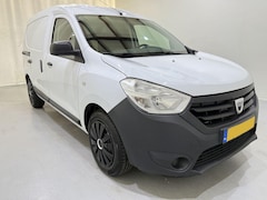 Dacia Dokker - VAN 1.5 dCi 75 Ambiance Airco