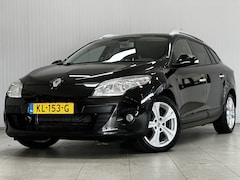 Renault Mégane Estate - 1.4 TCe Expression/ Trekhaak/ 17'' LMV/ Navi/ Keyless/ Clima/ Cruise/ Elek. pakket/ Isofix
