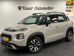 Citroën C3 Aircross - 1.2 PureTech Feel*Nationale Auto Pas*NAP*Apple Carplay*Cruise-Control*Airco*PDC