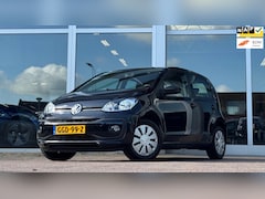 Volkswagen Up! - 1.0 BMT high up Automaat 5-drs Airco Mooi APK 23-08-2026