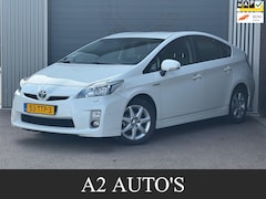 Toyota Prius - 1.8 Dynamic Full Option