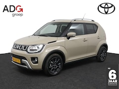 Suzuki Ignis - 1.2 Smart Hybrid Style | Airco | Cruise Control | Navigatie | Achteruitrijcamera | Apple C
