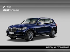 BMW X5 - xDrive45e High Executive | DAB-Tuner | Hifi System | Head-Up Display | Comfort Access | Sp