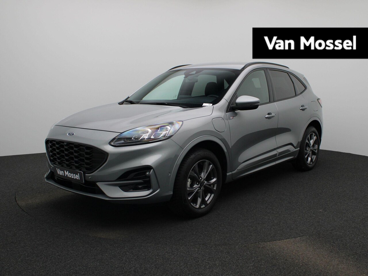 Ford Kuga - PHEV ST-Line X 306PK | B&O Audiosysteem | Winter Pack | Adaptieve Cruise Control | Navigat - AutoWereld.nl