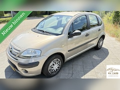 Citroën C3 - 1.1i Ligne Séduction