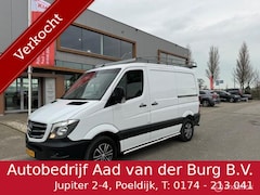 Mercedes-Benz Sprinter - bestel 314 2.2 CDI 325 HD