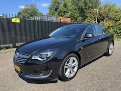 Opel Insignia - 1.4 T EcoFLEX Edition Navi/Cam/Clima/Cruise