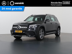 Mercedes-Benz GLB - 200 Premium Plus | AMG | Panoramadak | Multibeam | 19" lichtmetalen velgen | Widescreen |