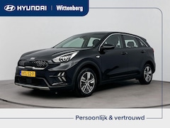 Kia Niro - 1.6 GDi Hybrid ComfortLine | Navigatie | Camera | Adaptive cruise control |