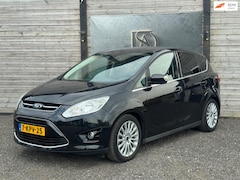 Ford C-Max - 1.0 Titanium