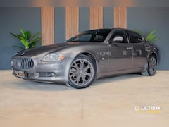 Maserati Quattroporte - 4.2 ZF Automatica 2010 | BTW