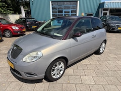 Lancia Y(psilon) - Ypsilon 1.4 Blue & Me Eco Chic