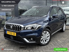 Suzuki S-Cross - 1.0 Boosterjet Exclusive Navi/Clima/Trekhaak
