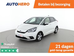 Honda Jazz - 1.5 e:HEV Executive | RK25503 |