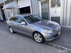 Mercedes-Benz C-klasse Estate - 180 K Avantgarde