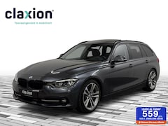 BMW 3-serie Touring - 340i Sportline 340i