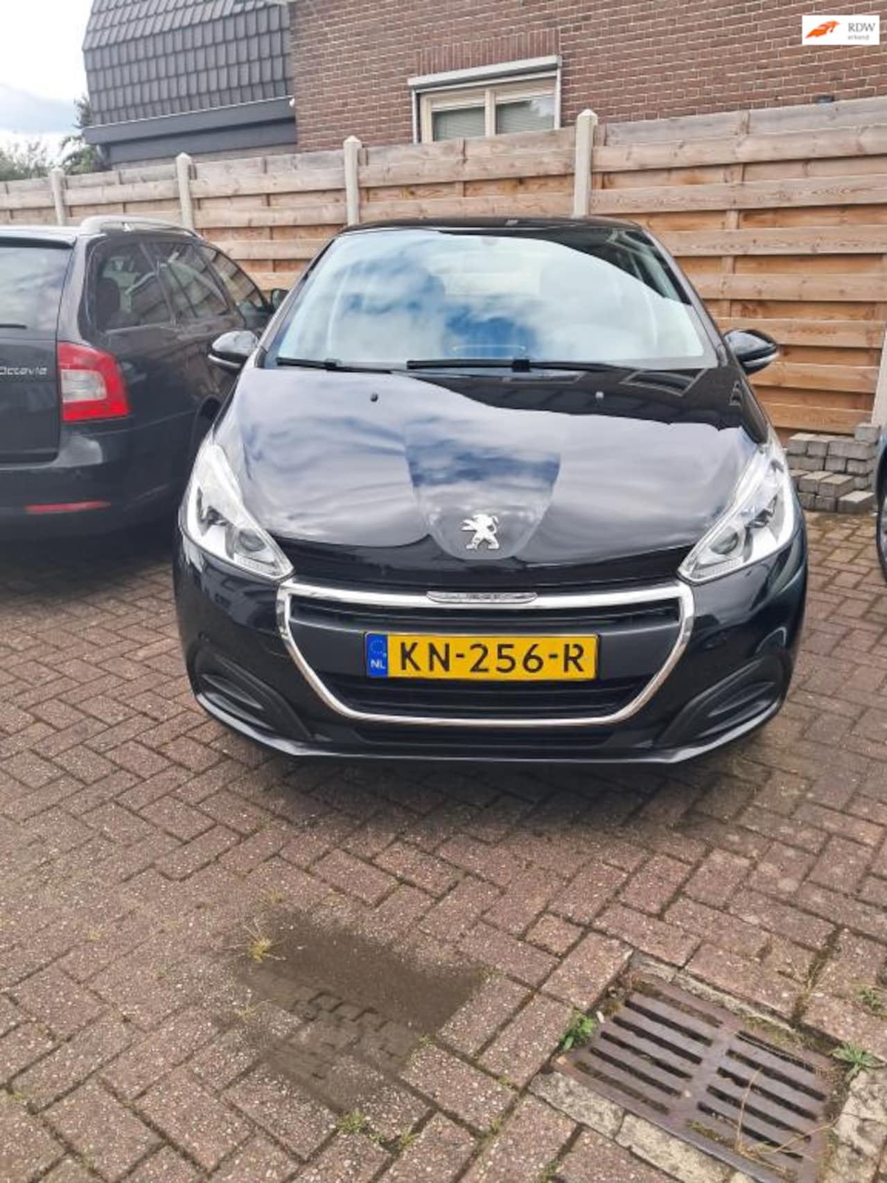Peugeot 208 - 1.2 PureTech Active 1.2 PureTech Active - AutoWereld.nl