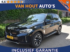 BMW iX3 - Executive 80 kWh | TREKHAAK | PANORAMA DAK | LEDER