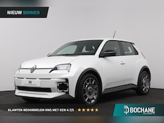 Renault 5 - 5 urban range evolution 40 kWh | Actie | Voorraad Voordeel | Direct rijden |