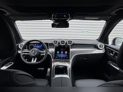 Mercedes-Benz GLC-klasse - GLC 300e Automaat 4MATIC Sport Edition | AMG Premium Pakket | Winterpakket | Nightpakket |