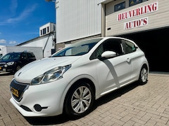 Peugeot 208 - 1.2 VTi Active | Airco | Cruise | Onderhouden