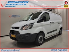 Ford Transit Custom - 2.2TDCI L2/H1 Imperiaal