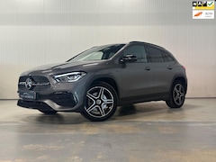 Mercedes-Benz GLA-Klasse - 250 e Business Solution | AMG/NIGHT | AMBIANCE | PLUG IN HYBRIDE