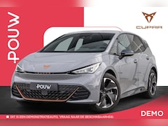 CUPRA Born - 230pk Business 63 kWh | Apple Carplay/Android Auto